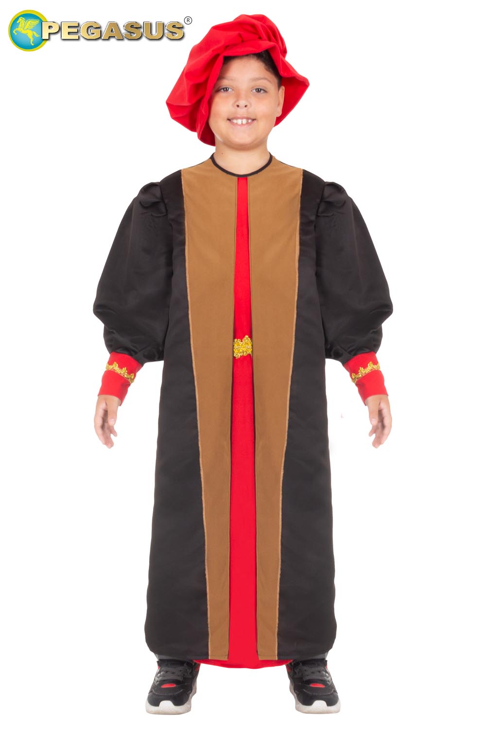 LEONARDO DA VINCI BAMBINO